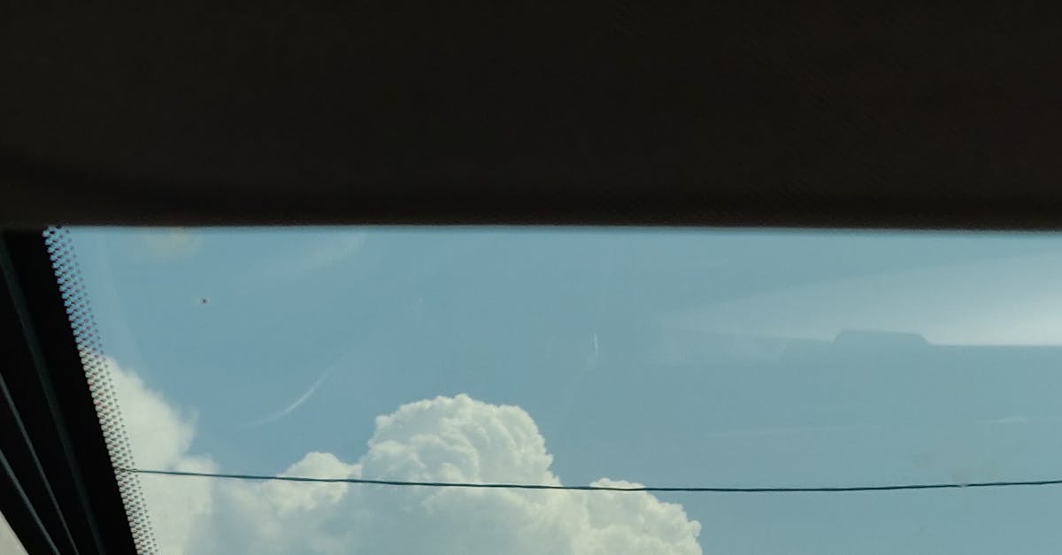 How much does it cost to reseal a sunroof?