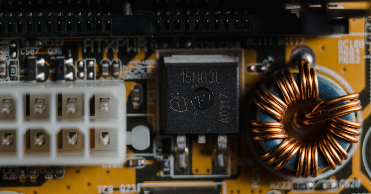 What do you fill large cracks in concrete with?